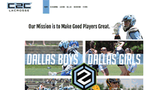 Desktop Screenshot of c2clax.com